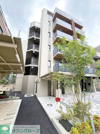 リビオメゾン東北沢の物件内観写真